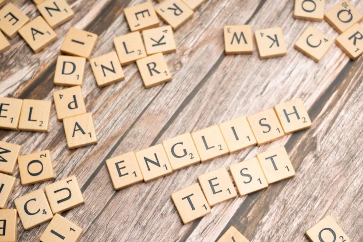 english vocabulary